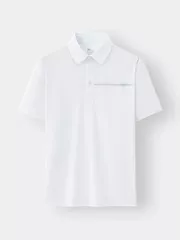 Áo Polo Nam Thể Thao 5S Fashion Hiệu Ứng Phom Slimfit APC25007