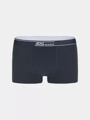 Quần Lót Nam Boxer 5S Fashion Dệt Thoáng Khí Slimfit BOX24102