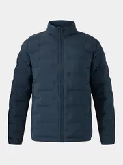 Áo Phao Nam 5S Fashion Ép Nhiệt Không Đường Chần M0APH25002