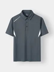 Áo Polo Nam AIR-COOL 5S Fashion Phong Cách Thể Thao Khỏe Khoắn M0APC26035