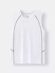 Áo Sát Nách Nam 5S Fashion Phong Cách Thể Thao ASN25001