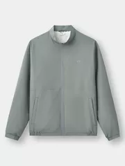 Áo Khoác Nam Lót Lông J-FurTech 5S Fashion Phom Slimfit M0AKH25005