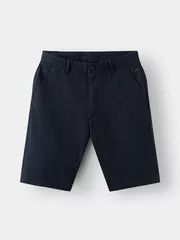 Quần Short Kaki Nam 5S Fashion Cotton Slimfit QSK23014