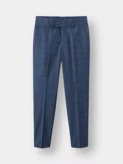 Quần Tây Nam 5S Fashion Slim Fit QAU23061