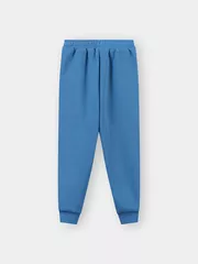 Quần Nỉ Bé Trai 5S Fashion Trơn Basic Phom Regular BBQNI25007