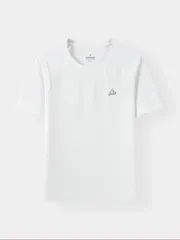 Áo Thun Nữ Ngắn Tay 5S Fashion Tay Raglan W0ATS26012