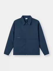 Áo Khoác Thời Trang Nam 5S Fashion Cổ Bẻ Phom Slimfit M0AKH25001