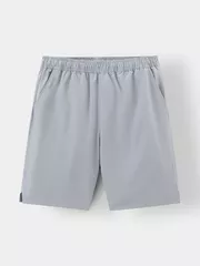 Quần Short Thể Thao Nam 5S Fashion Phom Regular Trơn QST24002