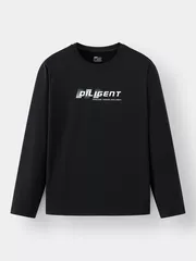 Áo Thun Nam Dài Tay 5S Fashion Extra-warm ATH24006