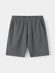 Quần Short Thể Thao Nam COOLFLEX ACTIVE Phom Slimfit MBQST26012