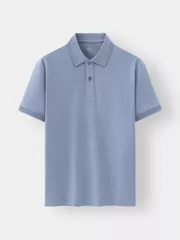 Áo Polo Nam Pique Classic 5S Fashion Phom Slimfit APC25030