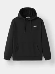 Áo Nỉ Hoodie Nam 5S Fashion Casual Fit ANH23021