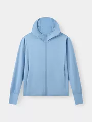 Áo Chống Nắng Unisex SUN COOLMAX 5S Fashion Nhẹ Mát U0ACN26004