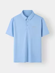 Áo Polo RECKLESSL 5S Fashion In Đơn Giản Phom Slimfit MBAPC26008