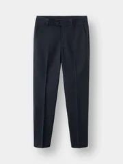 Quần Tây Nam 5S Fashion Form Regular Fit QAU23008