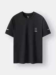 Áo Thun Nam Ngắn Tay 5S Fashion PERSON Slimfit ATS24010