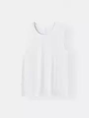 Áo Sát Nách Nam 5S Fashion INVINCIBLE Nhẹ Mát, Thoáng Khí M0ASN26004