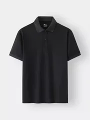 Áo Polo Nam 5S Fashion Cotton Premium Regular APC24011