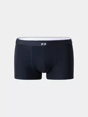 Quần Lót Nam Boxer 5S Fashion Chất Modal Trơn Basic BOX24003