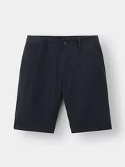 Quần Short Kaki Nam 5S Fashion Basic Regular QSK24003 