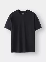 Áo Thun Nam Ngắn Tay 5S Fashion DEFINITE ATS24053