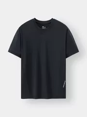 Áo Thun Nam Thể Thao Ngắn Tay 5S Fashion Phom Regular ATS24038