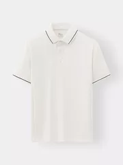 Áo Polo Nam 5S Fashion Hiệu Ứng Classic Phom Slimfit BAPC25004