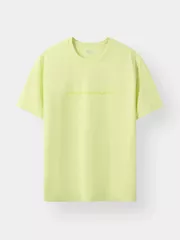 Áo Thun Nam COUNTERFLOW TEE 5S FASHION Chất Cotton M0ATS26015