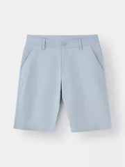 Quần Short Kaki Nam 5S Fashion Cotton Phom Slimfit M0QSK26009