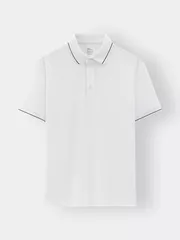 Áo Polo Nam Ngắn Tay 5S Fashion Classic Regular APC25064