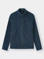 Áo Khoác Lông Nữ 5S Fashion Nhẹ Ấm Phom Regular W0AKH25002