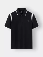 Áo Polo Nam 5S Fashion Phối Màu APC24077