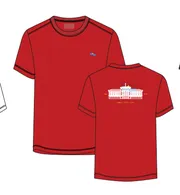 Áo Thun Việt Nam 5S FASHION Unisex Chất Cotton U0ATS26050