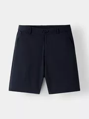 Quần Short Nam 5S Fashion Thể Thao Cạp Cúc Regular QST25017