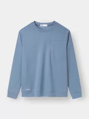 Áo Nỉ Nam 5S Fashion Awesome Túi Khóa ANB23026