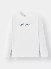 Áo Thun Nam Dài Tay 5S Fashion Extra-warm ATH24006