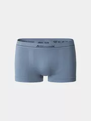 Quần Sịp Nam Boxer Cạp Dệt Không Đường May BOX23009