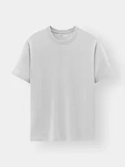 Áo Thun Nam 5S Fashion SMART-COTTON Phom Slimfit ATS25045