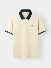 Áo Polo Nam Pique MIX-COLOR Phom Modern Fit M0APC26101