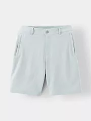 Quần Short Thể Thao Nam Cạp Cúc Phom Regular QST24006