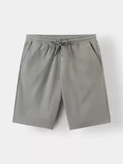 Quần Short Thể Thao Nam 5S Fashion Trơn Basic QST23023