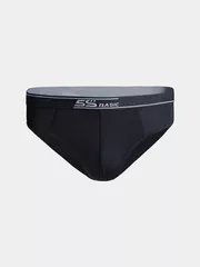 Quần Sịp Tam Giác Nam 5S Fashion Dệt Thoáng Khí BRF24101