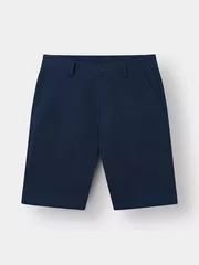 Quần Short Kaki Cotton 5S Fashion Phom Regular Trơn QSK25012