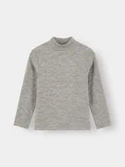 Áo Giữ Nhiệt Bé Trai, Bé Gái HEAT-WARM 5S FASHION Nhiều Màu K0AGN26050