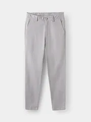 Quần Kaki Pants 5S Fashion Cotton Trơn Slimfit QKD23003