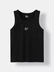 Áo Ba Lỗ Nam Cotton 5S Fashion In Chữ Regular ABL24012