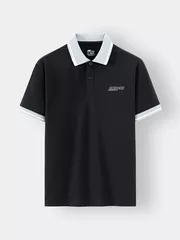 Áo Polo Nam Cotton 5S Fashion Phom Slimfit APC24025