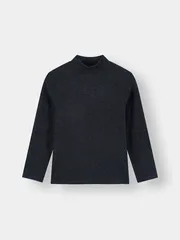 Áo Giữ Nhiệt Bé Trai, Bé Gái HEAT-WARM 5S FASHION Nhiều Màu K0AGN26050