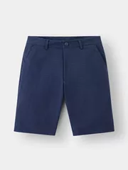 Quần Short Kaki Nam 5S Fashion Basic Regular QSK24003 