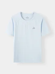 Áo Thun Nữ Ngắn Tay 5S Fashion Tay Raglan W0ATS26012